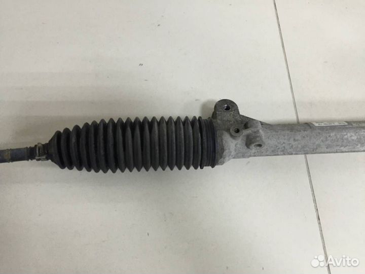 Рейка рулевая Skoda Rapid 2012-2020