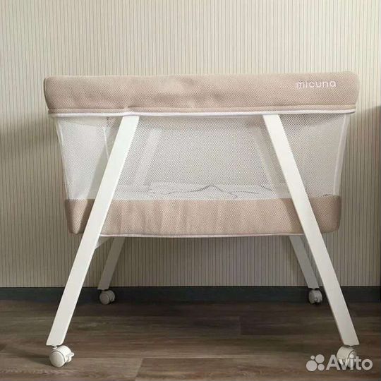 Люлька колыбель micuna fresh mi ni
