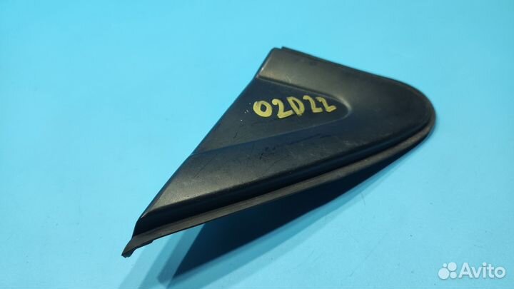 Накладка крыла переднего Mitsubishi Lancer 9