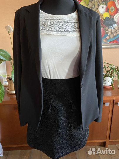 Пиджак женский H&M