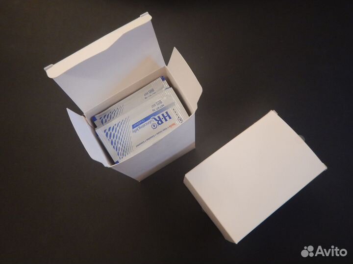 Лубрикант смазка - 3 гр (пакетик)