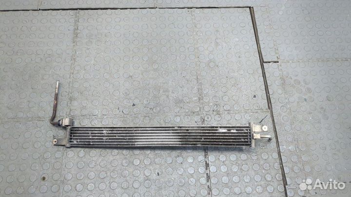 Радиатор масляный Chevrolet Captiva, 2011