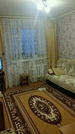 2-к. квартира, 41 м², 6/9 эт.