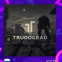 Atom RPG: trudograd PS5