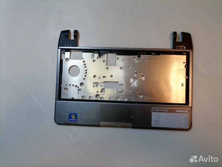 Топкейс для Acer Aspire 1410