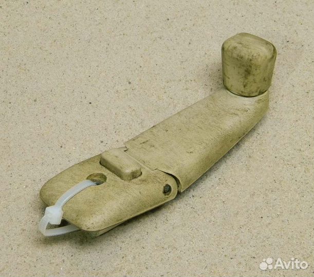 Ручка люка Audi 80 B3