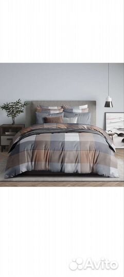 Детское постельное белье