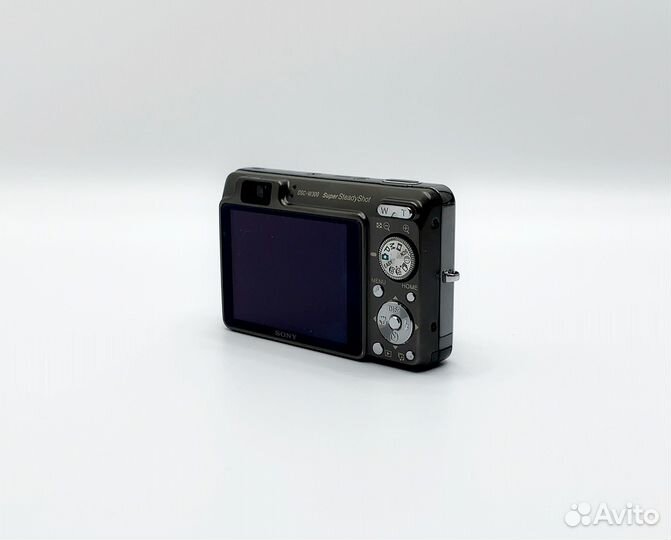 Фотоаппарат Sony DCS-W300