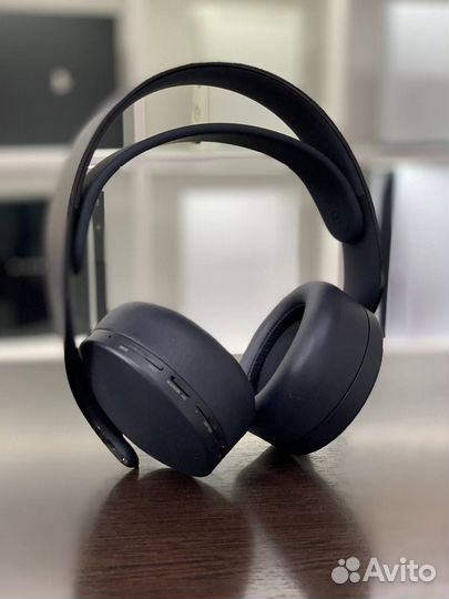 Беспроводная гарнитура Pulse 3D для PS5