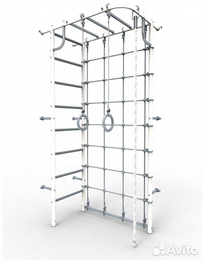 Детский спортивный комплекс