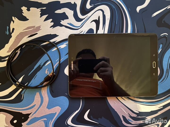 Samsung Galaxy Tab S2 9.7