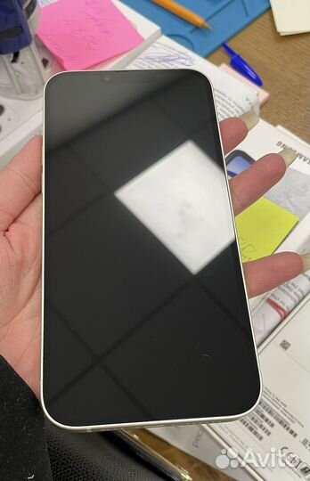 iPhone 14 Plus, 128 ГБ