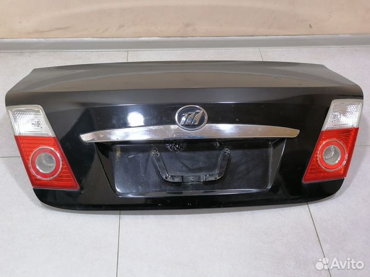 Крышка багажника Lifan Breez 2007-2014