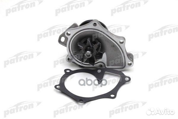 Насос водяной T-225 toyota: avensis 2.0/2.4 01