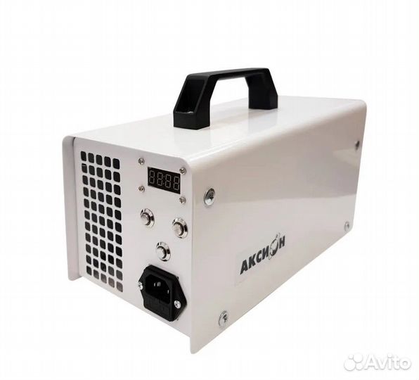 Озонатор осушитель воздуха Аренда Прокат