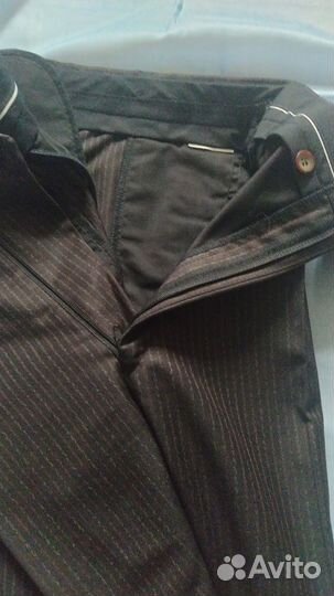 Костюм мужской