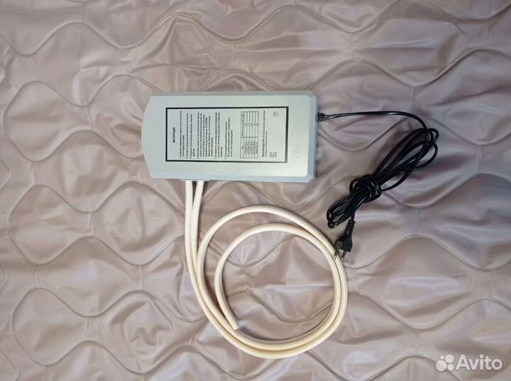 Противопролежневый матрас