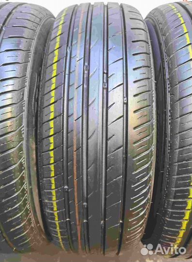 Nexen N'Fera SU4 185/65 R15 88H