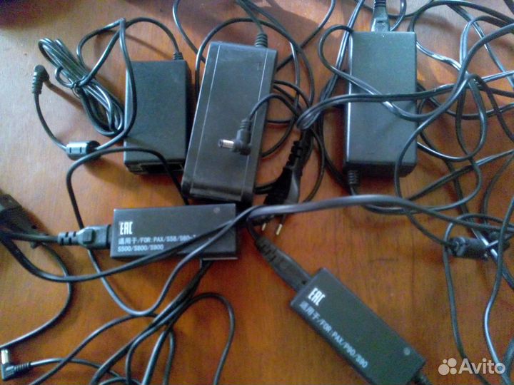 Бп для терминала оплаты