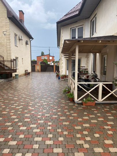 Комната 18 м², 1/3 эт.