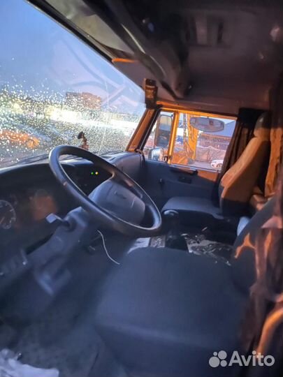 КАМАЗ 4308-69 (G5), 2022