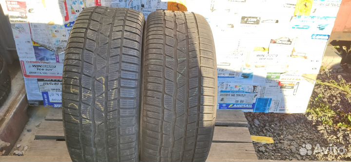 Continental ContiWinterContact TS 830 P 225/50 R16 92H
