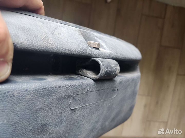 Зеркало от грузовика