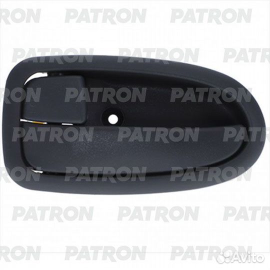 Patron P20-1143L Ручка внутренняя двери передн за