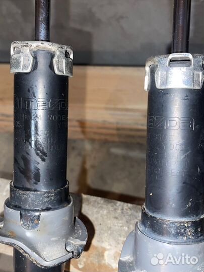 Стойки Mazda 6 GH