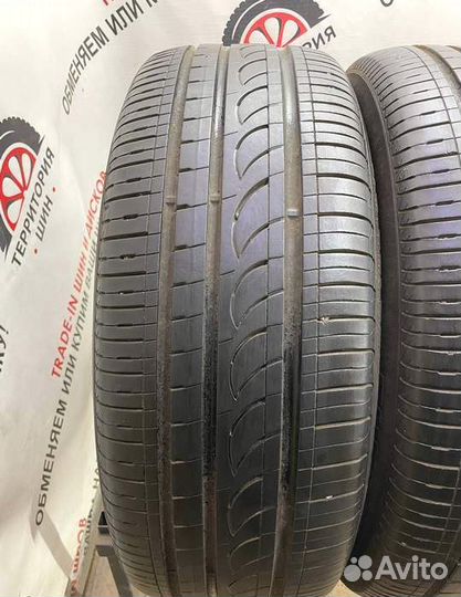 Formula Energy 235/55 R19 100L