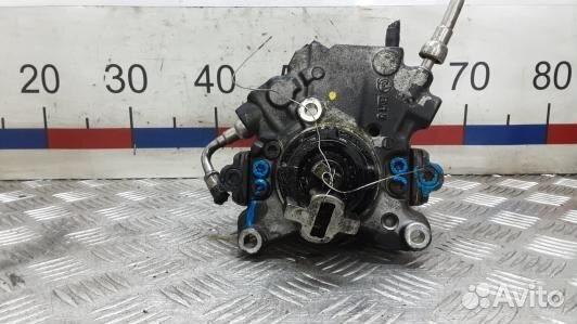 Тнвд дизельный opel antara (5AG30AC01)