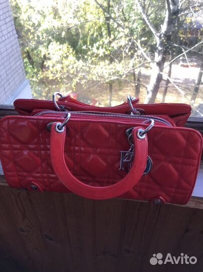 Сумка женская натуральная кожа