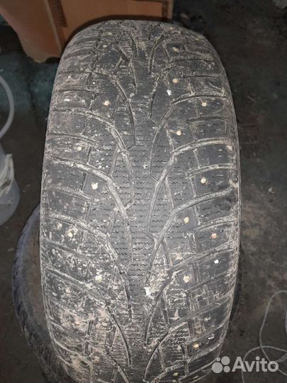 Nankang Snow SV-2 205/55 R16