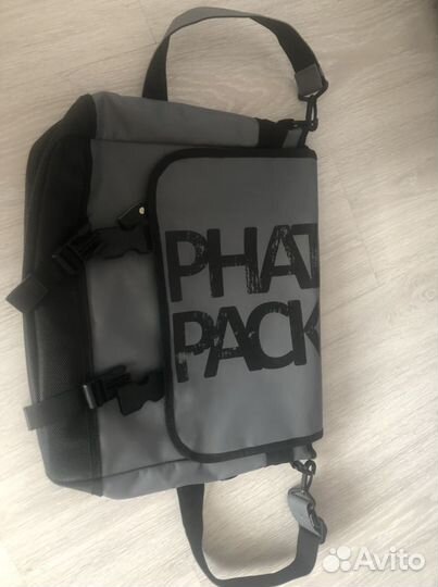 Сумка для ноутбука и документов