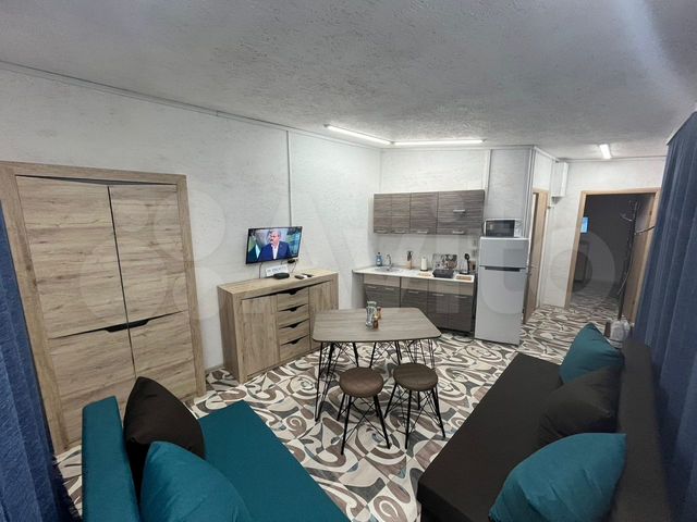 Дом 40 м² на участке 6 сот.