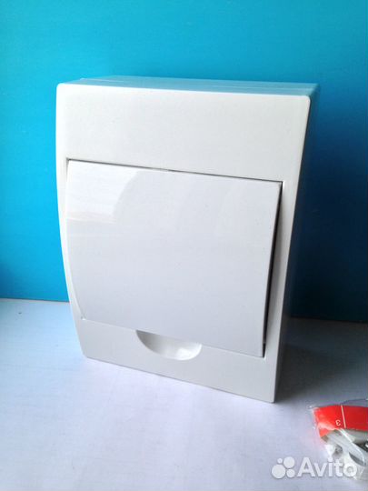 Корпус модульный щрн-П-6