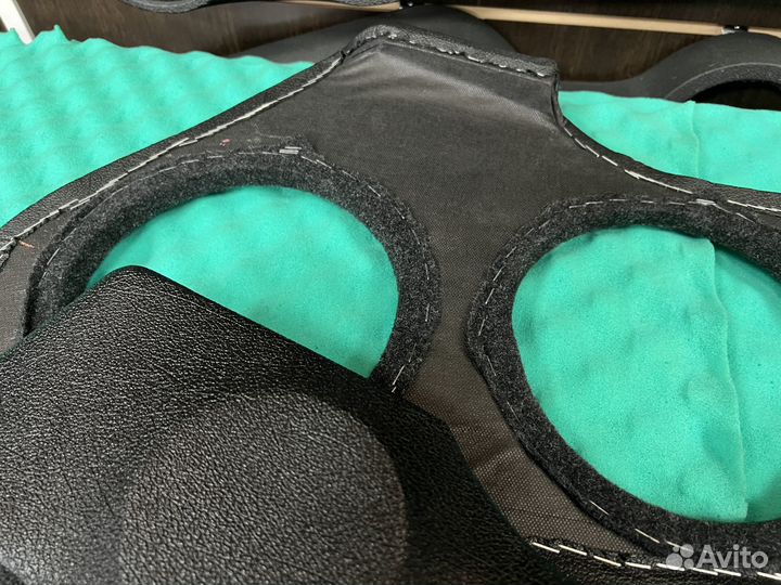 Подиумы Chevrolet Aveo 250 20+20+рупор