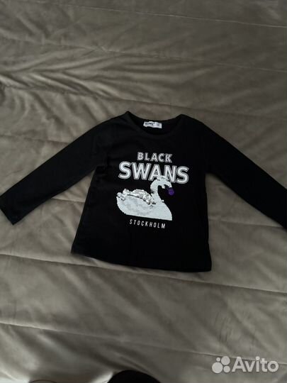 Кофта для девочки