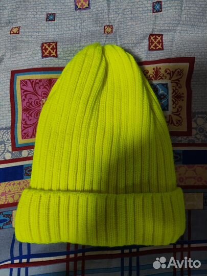 Шапка женская