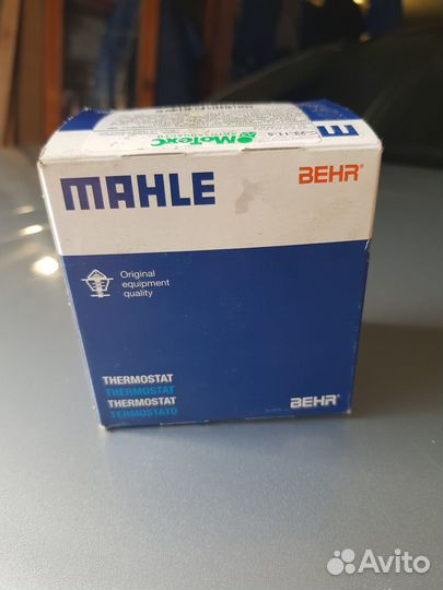 Термостат mahle TX8888D