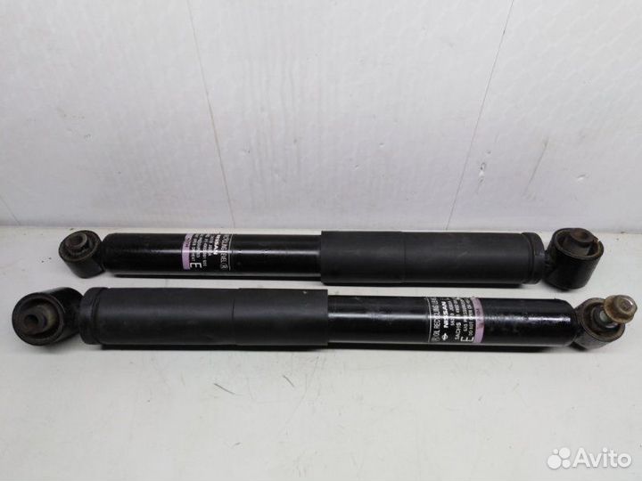 Амортизатор задний Nissan X-Trail T31