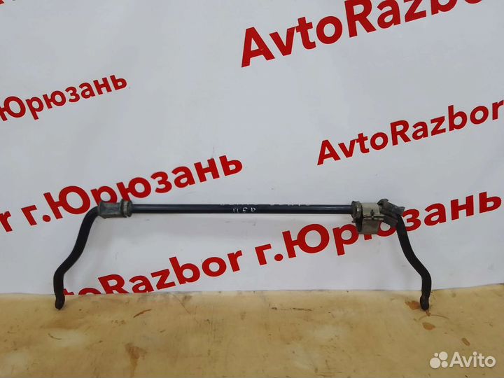 Стабилизатор передний mazda bongo friendee