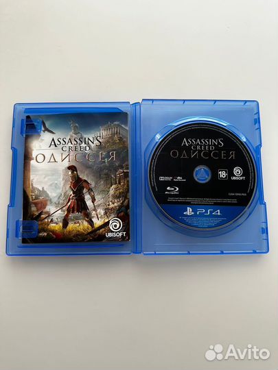 Игры для приставок ps4