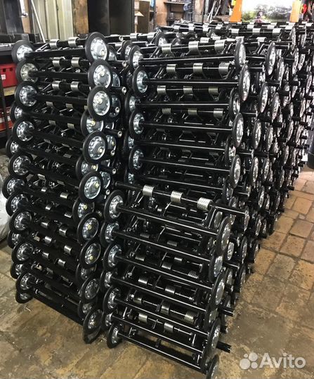 Запчасти для снегоходов