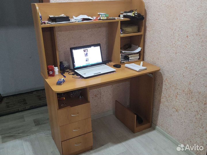 Компьютерный стол бу