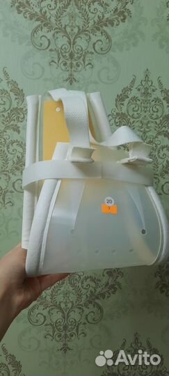 Подушка фрейка перинка