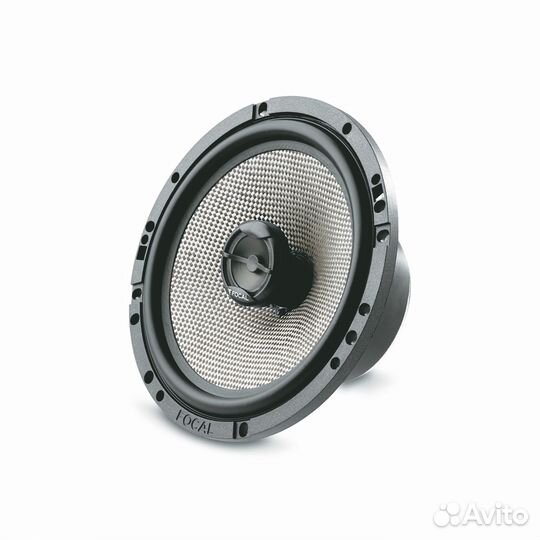 Коаксиальная акустика Focal 165 AC