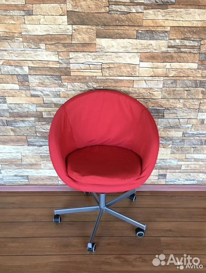 Чехол для кресла Скрувста (икеа)