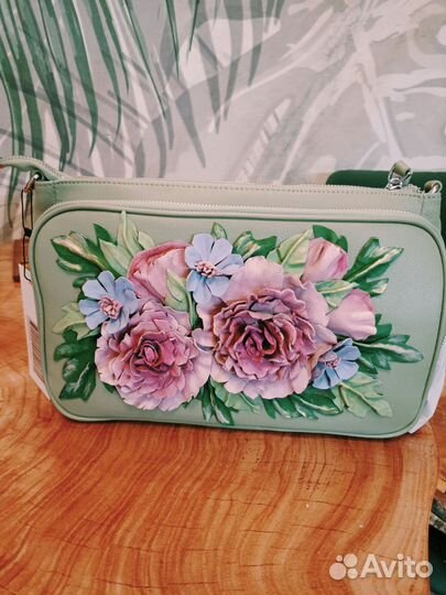 Сумка для Натальи