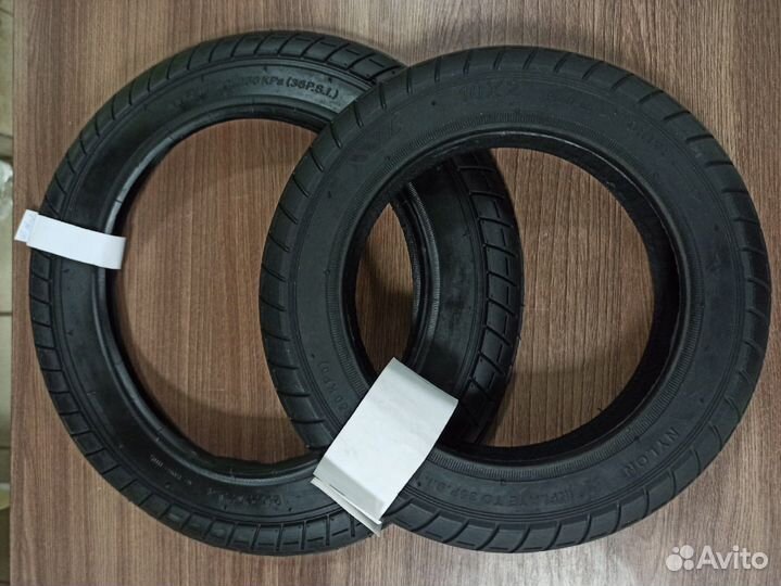 Покрышки для коляски